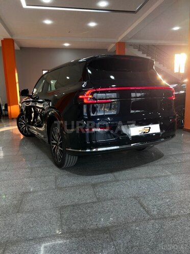Changan Qiyuan Q07-5