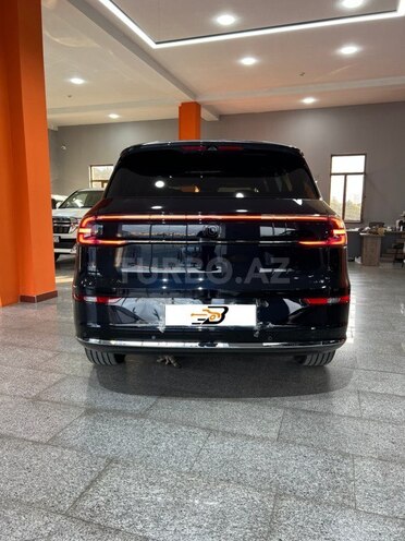 Changan Qiyuan Q07-4
