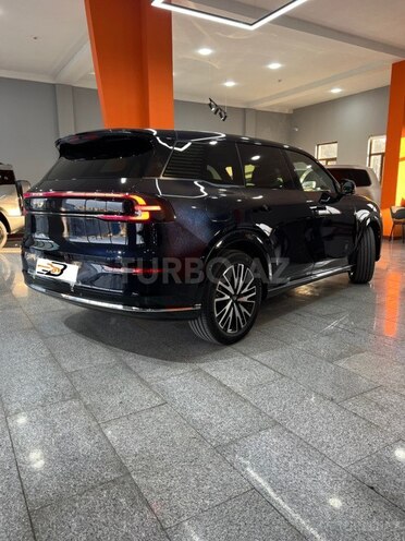 Changan Qiyuan Q07-6