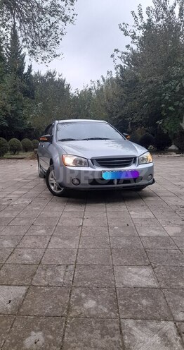 Kia Cerato 2005, 136,030 km - 2.0 l - Bakı