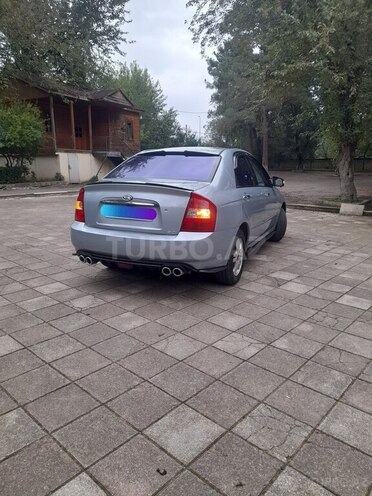 Kia Cerato 2005, 136,030 km - 2.0 l - Bakı