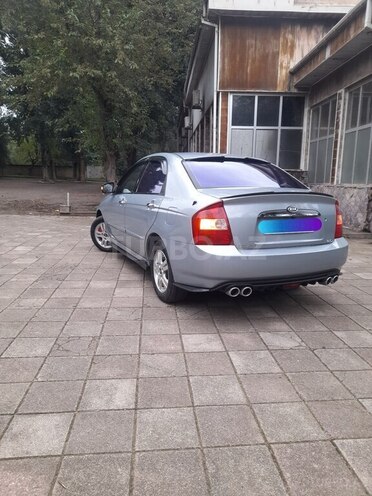 Kia Cerato 2005, 136,030 km - 2.0 l - Bakı