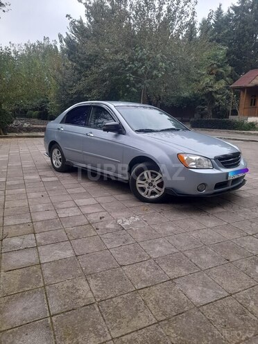 Kia Cerato 2005, 136,030 km - 2.0 l - Bakı