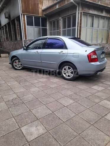 Kia Cerato 2005, 136,030 km - 2.0 l - Bakı