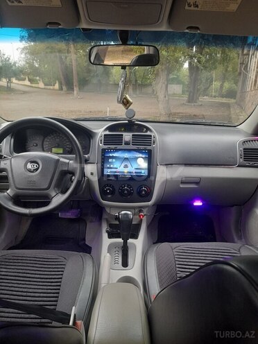 Kia Cerato 2005, 136,030 km - 2.0 l - Bakı