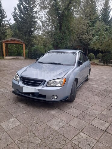 Kia Cerato 2005, 136,030 km - 2.0 l - Bakı