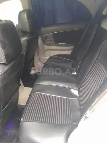 Kia Cerato 2005, 136,030 km - 2.0 l - Bakı