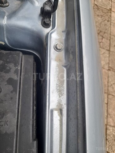 Kia Cerato 2005, 136,030 km - 2.0 l - Bakı