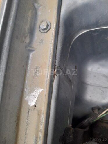 Kia Cerato 2005, 136,030 km - 2.0 l - Bakı