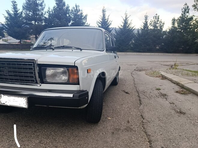 LADA (VAZ) 2107 2008, 476,800 km - 1.6 l - Şamaxı