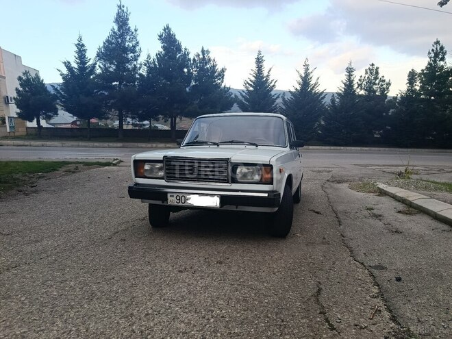 LADA (VAZ) 2107 2008, 476,800 km - 1.6 l - Şamaxı
