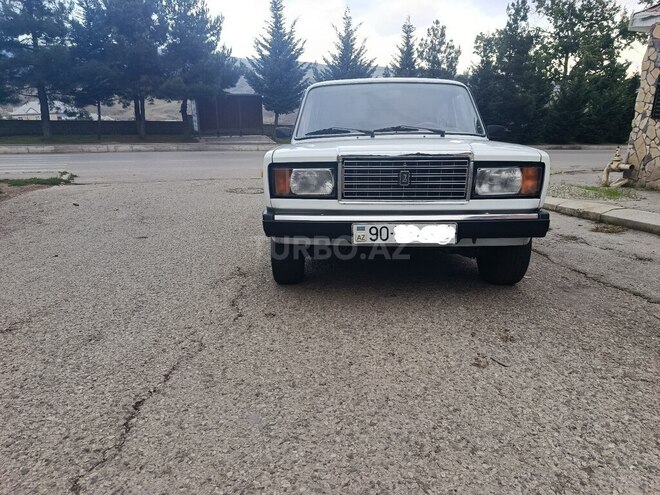 LADA (VAZ) 2107 2008, 476,800 km - 1.6 l - Şamaxı