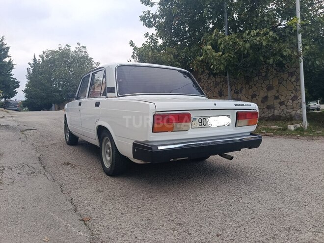 LADA (VAZ) 2107 2008, 476,800 km - 1.6 l - Şamaxı