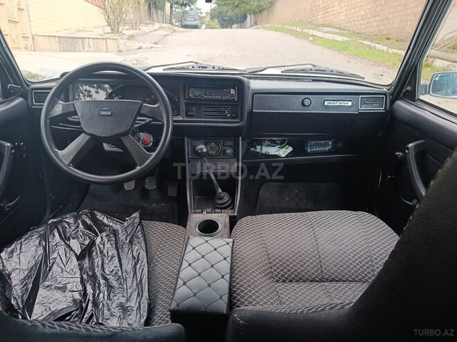 LADA (VAZ) 2107 2008, 476,800 km - 1.6 l - Şamaxı