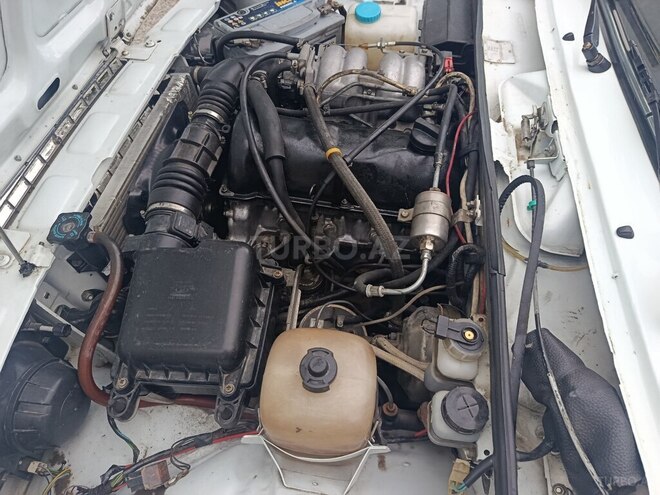 LADA (VAZ) 2107 2008, 476,800 km - 1.6 l - Şamaxı