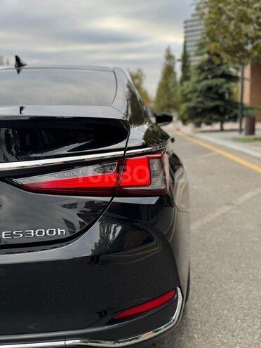 Lexus ES 300h 2023, 53,000 km - 2.5 l - Bakı