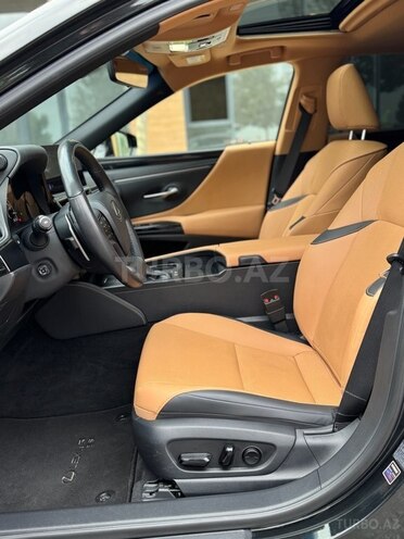 Lexus ES 300h 2023, 53,000 km - 2.5 l - Bakı