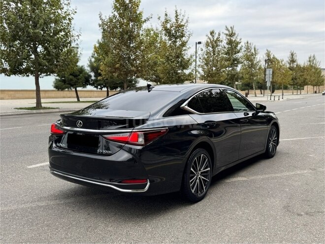 Lexus ES 300h 2023, 53,000 km - 2.5 l - Bakı