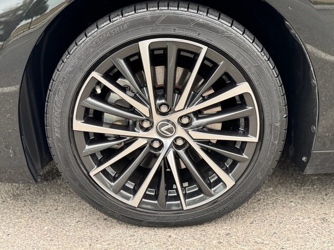 Lexus ES 300h 2023, 53,000 km - 2.5 l - Bakı