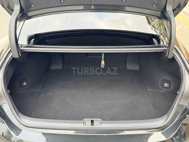 Lexus ES 300h 2023, 53,000 km - 2.5 l - Bakı