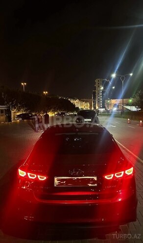 Hyundai Elantra 2018, 88,000 km - 2.0 л - Bakı