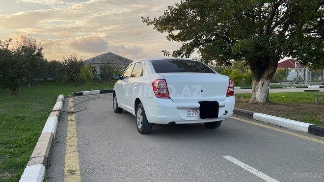 Ravon R4 2020, 190,000 km - 1.5 л - Sumqayıt