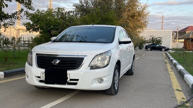 Ravon R4 2020, 190,000 km - 1.5 л - Sumqayıt