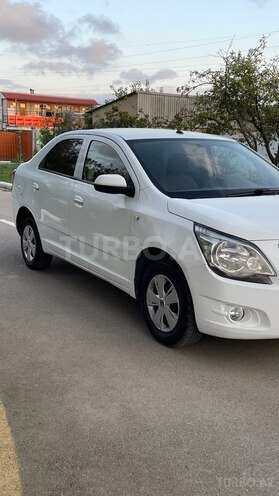 Ravon R4 2020, 190,000 km - 1.5 л - Sumqayıt