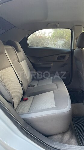 Ravon R4 2020, 190,000 km - 1.5 л - Sumqayıt