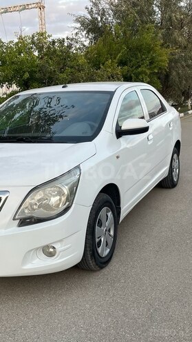 Ravon R4 2020, 190,000 km - 1.5 л - Sumqayıt