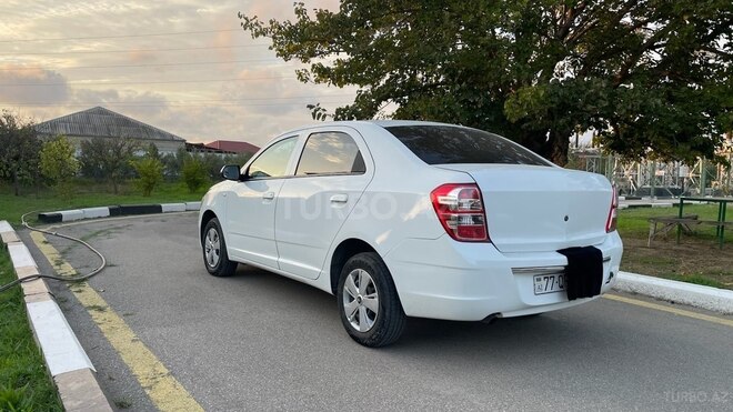 Ravon R4 2020, 190,000 km - 1.5 л - Sumqayıt