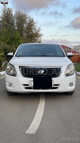 Ravon R4 2020, 190,000 km - 1.5 л - Sumqayıt