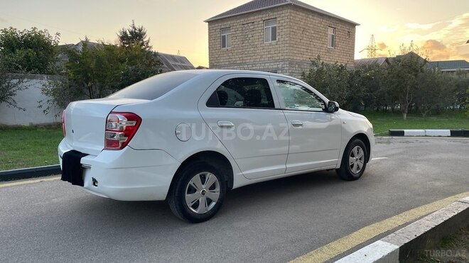 Ravon R4 2020, 190,000 km - 1.5 л - Sumqayıt