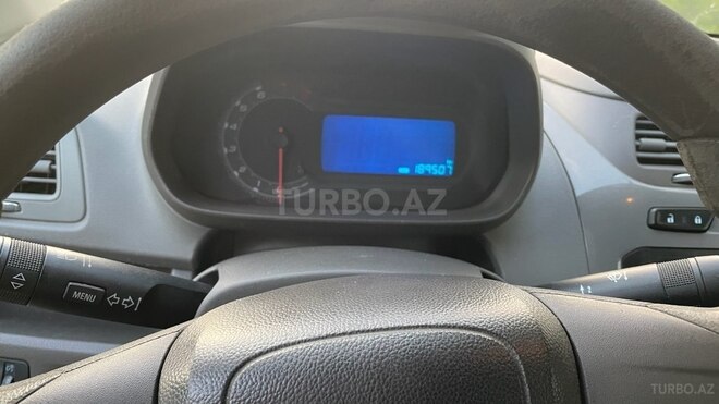 Ravon R4 2020, 190,000 km - 1.5 л - Sumqayıt