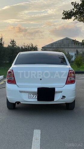 Ravon R4 2020, 190,000 km - 1.5 л - Sumqayıt