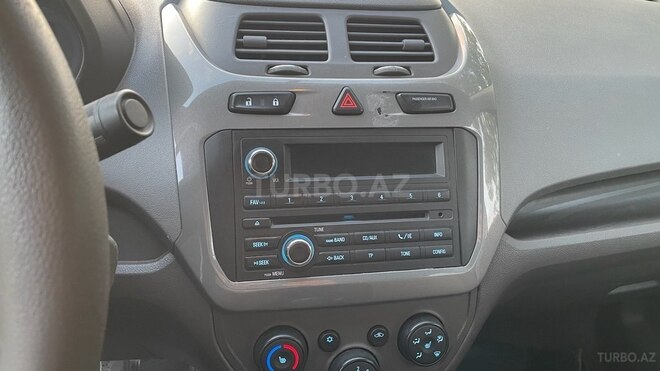 Ravon R4 2020, 190,000 km - 1.5 л - Sumqayıt