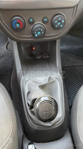 Ravon R4 2020, 190,000 km - 1.5 л - Sumqayıt