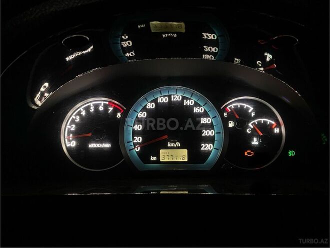 Daewoo Gentra 2014, 376,000 km - 1.5 l - Bakı