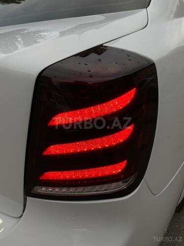 Daewoo Gentra 2014, 376,000 km - 1.5 l - Bakı