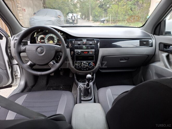 Daewoo Gentra 2014, 376,000 km - 1.5 l - Bakı