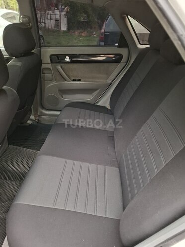 Daewoo Gentra 2014, 376,000 km - 1.5 l - Bakı