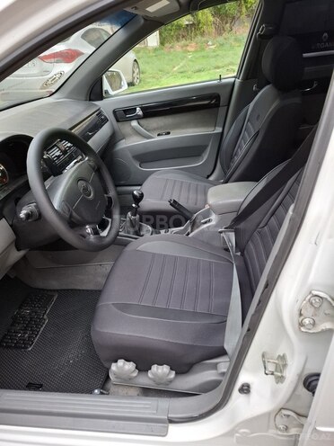 Daewoo Gentra 2014, 376,000 km - 1.5 l - Bakı
