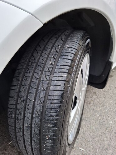 Daewoo Gentra 2014, 376,000 km - 1.5 l - Bakı