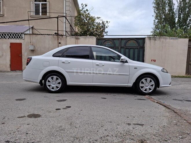 Daewoo Gentra 2014, 376,000 km - 1.5 l - Bakı