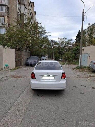 Daewoo Gentra 2014, 376,000 km - 1.5 l - Bakı