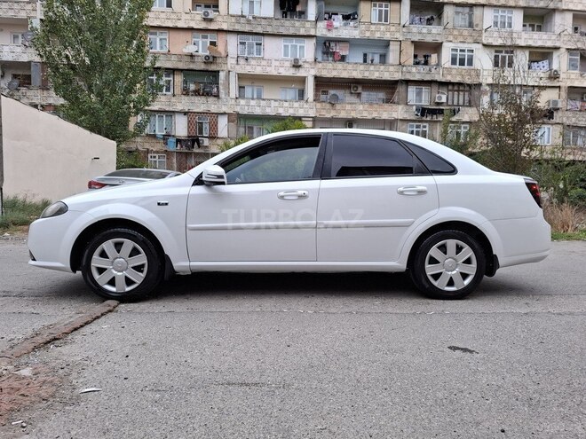 Daewoo Gentra 2014, 376,000 km - 1.5 l - Bakı