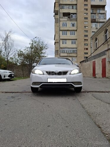 Daewoo Gentra 2014, 376,000 km - 1.5 l - Bakı