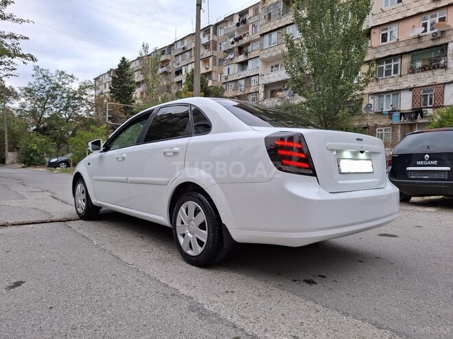 Daewoo Gentra 2014, 376,000 km - 1.5 l - Bakı