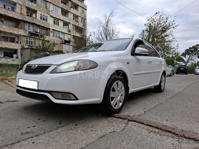 Daewoo Gentra 2014, 376,000 km - 1.5 l - Bakı