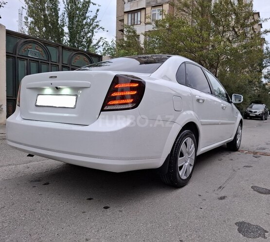 Daewoo Gentra 2014, 376,000 km - 1.5 l - Bakı